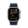 Apple Opaska Trail 44-49mm M/L naturalny tytan/niebieski - 1284427 - zdjęcie 2